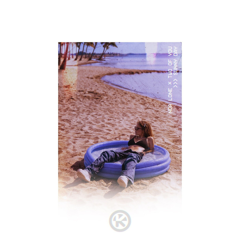 NOA LONE x TWO OF YOU - sunny day (Extended Mix)