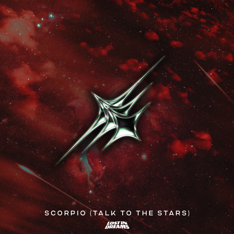 STARSIGNS, Linney, Yetep & Manila Killa - Scorpio (Talk To The Stars) (feat. MYRNE) (Original Mix)