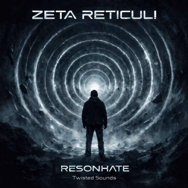 Zeta Reticuli - Resonhate (Original Mix)
