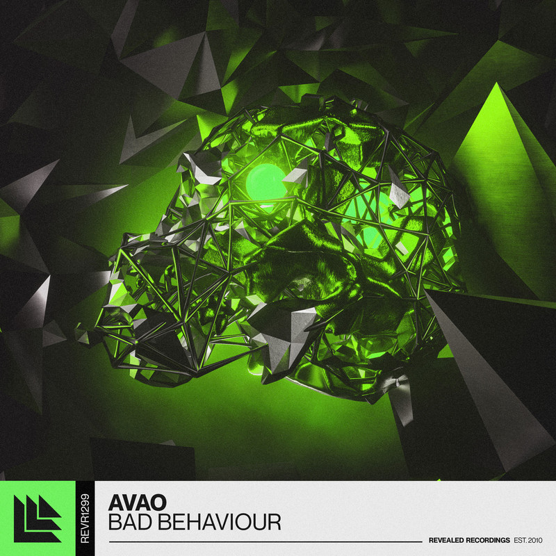 AVAO - Bad Behaviour (Extended Mix)