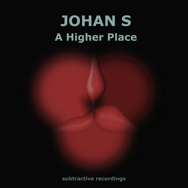 Johan S - A Higher Place (Extended Mix)