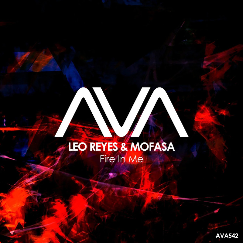 Leo Reyes & Mofasa - Fire In Me (Extended Mix)