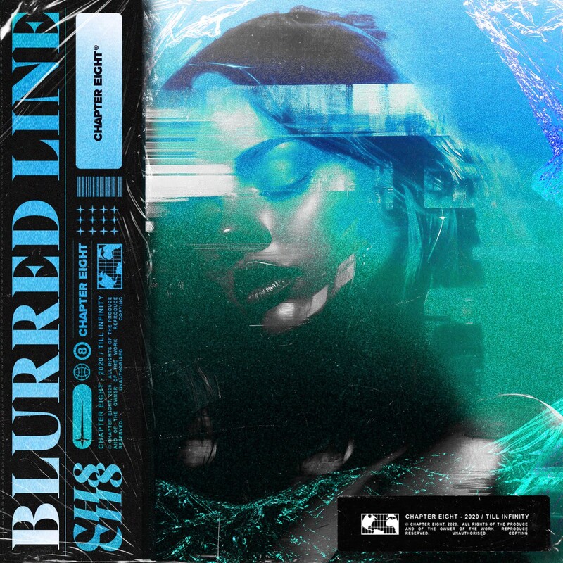 Leveki & Jordan Grace - Blurred Line (Original Mix)