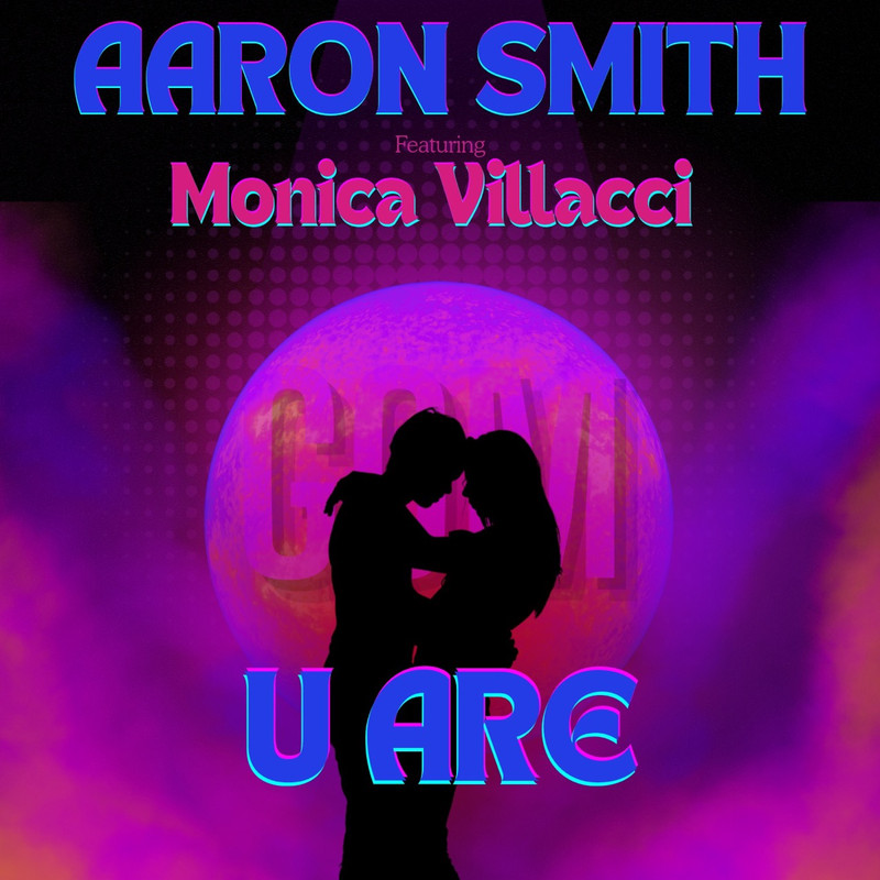 Aaron Smith ft. Monica Villacci - U Are (Twitchin Skratch Remix) [Extended Mix]