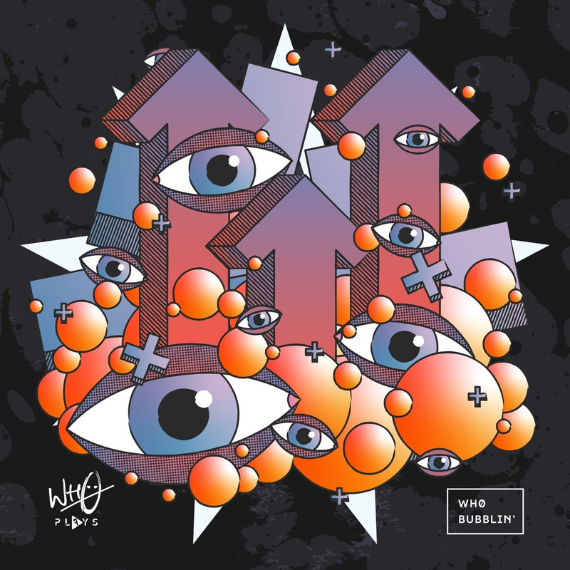 Wh0 - Bubblin' (Extended Mix)