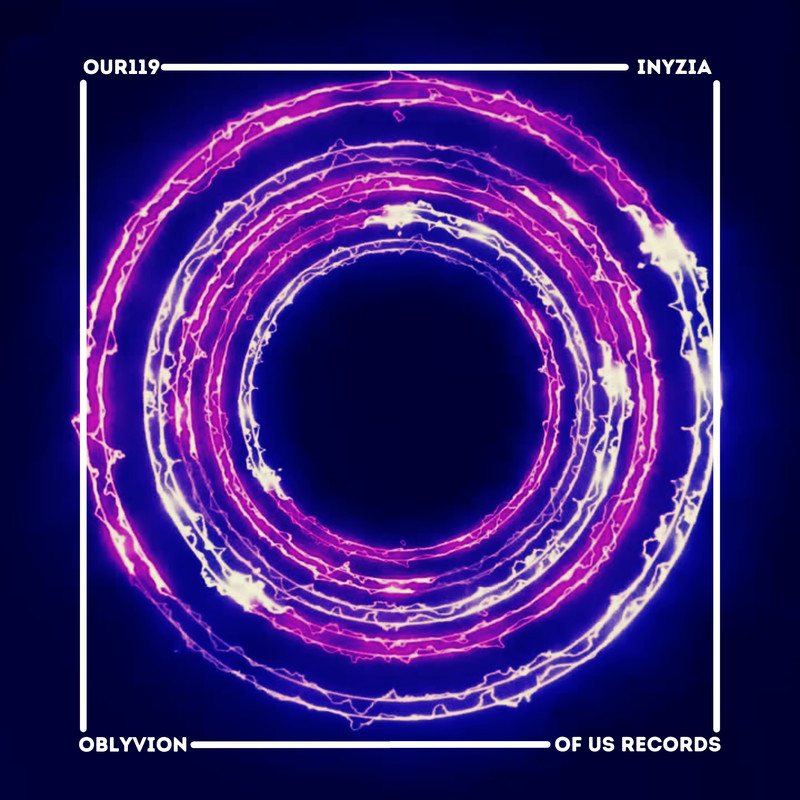 Inyzia - Kaly (Original Mix)