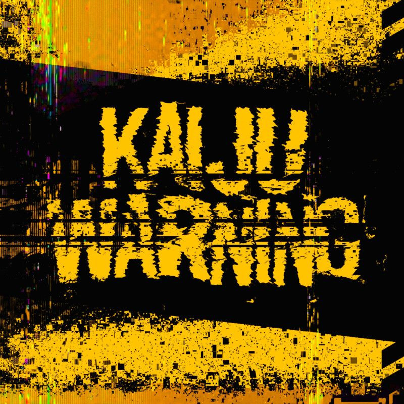 Figure - Kaiju Warning (Original Mix)