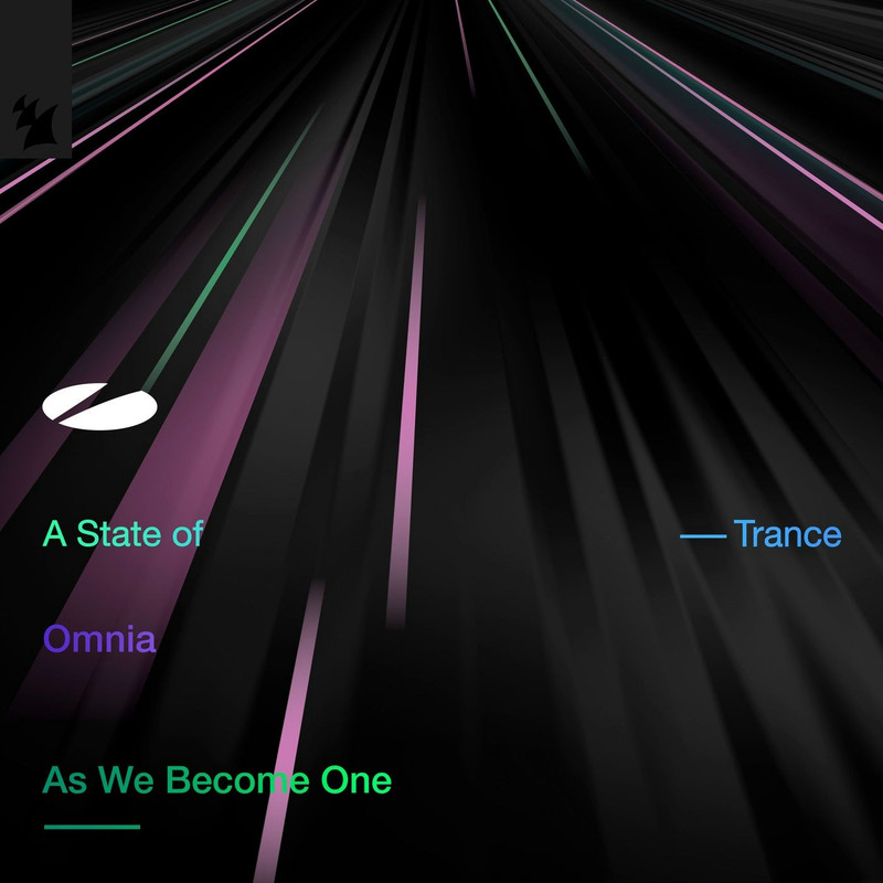 Omnia - As We Become One (Extended Mix)