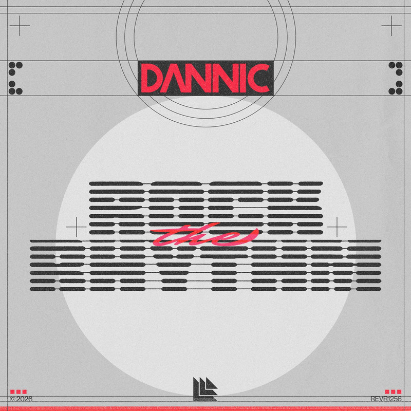 Dannic - Rock The Rhythm (Extended Mix)