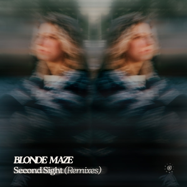 Blonde Maze - Where The Birds Go To Hum (Ambient Rework)