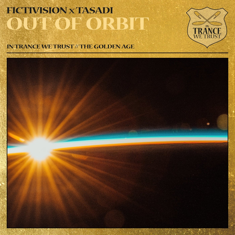 Fictivision x Tasadi - Out Of Orbit (Extended Mix)
