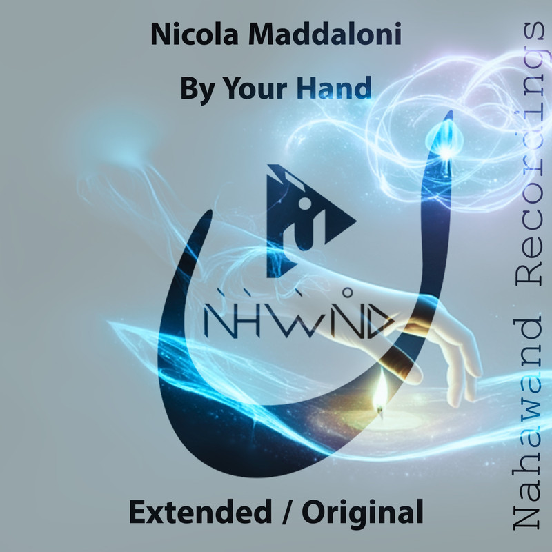 Nicola Maddaloni - By Your Hand (Extended Mix)