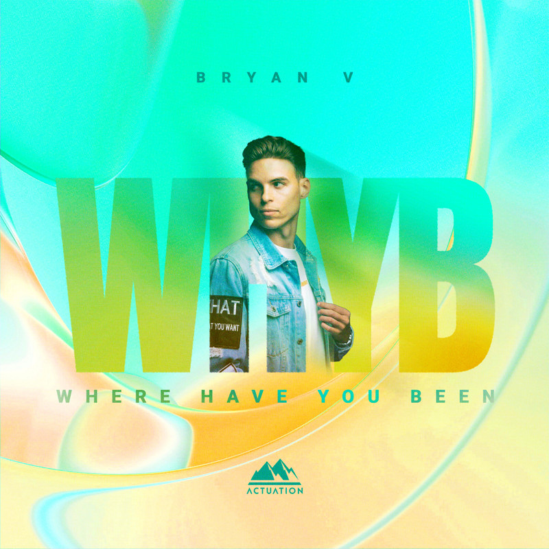 Bryan V - Where Have You Been (Extended Mix)