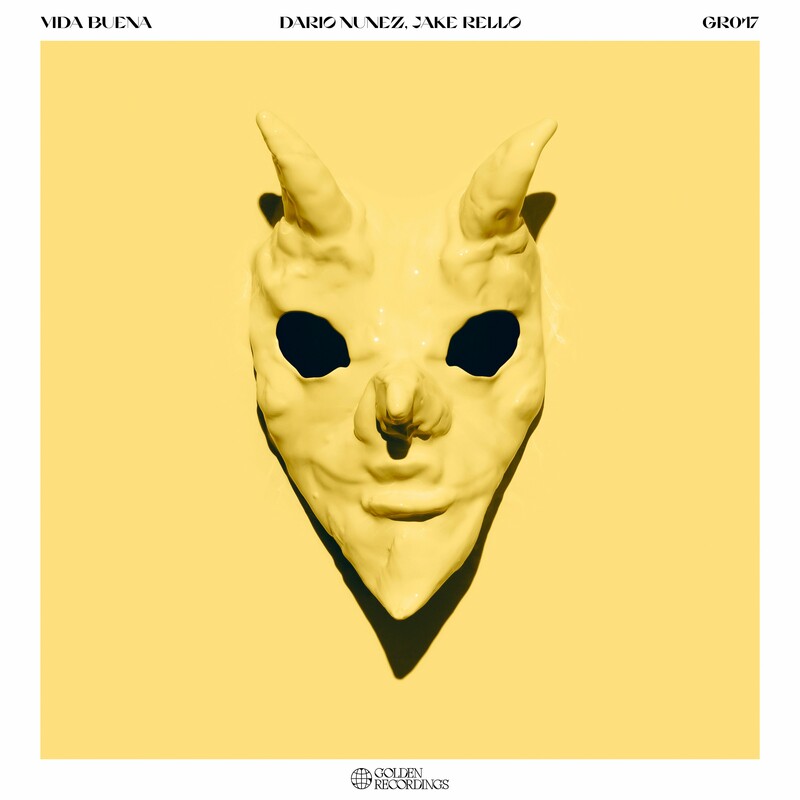 Dario Nuñez & Jake Rello - Vida Buena (Original Mix)