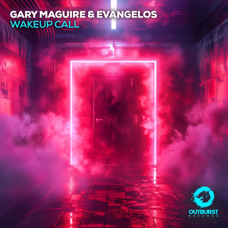 Gary Maguire & Evangelos - Wakeup Call (Extended Mix)