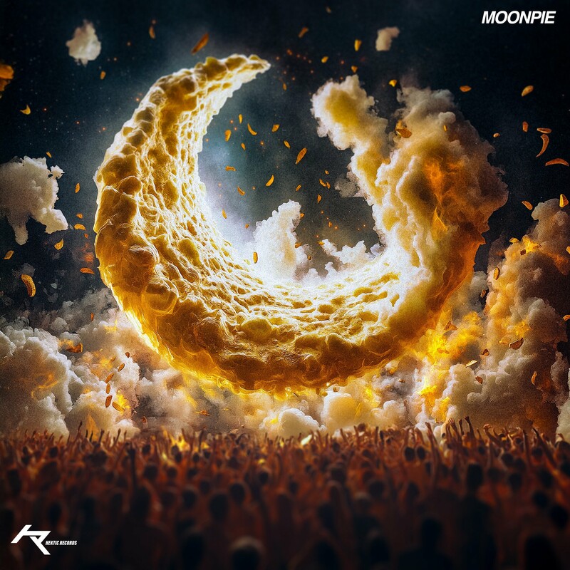 HEKLER - MOONPIE (Original Mix)
