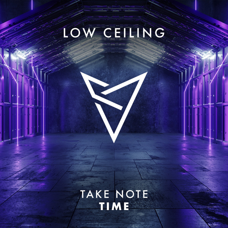 Take Note - TIME (Extended Mix)