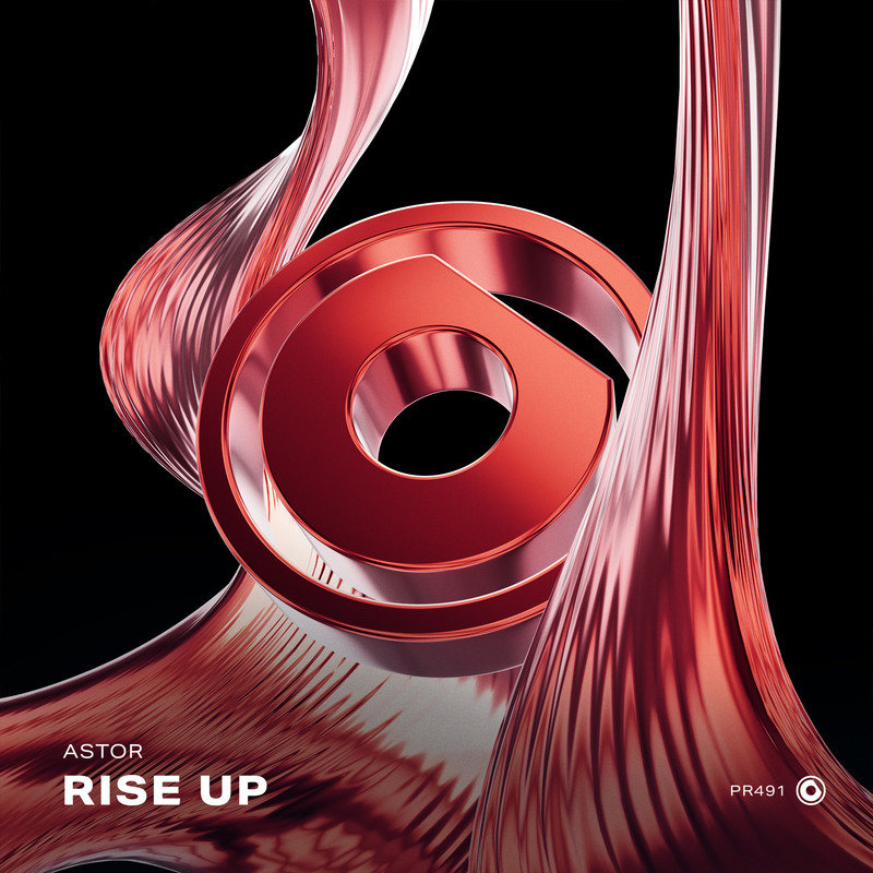 ASTOR - Rise Up (Extended Mix)