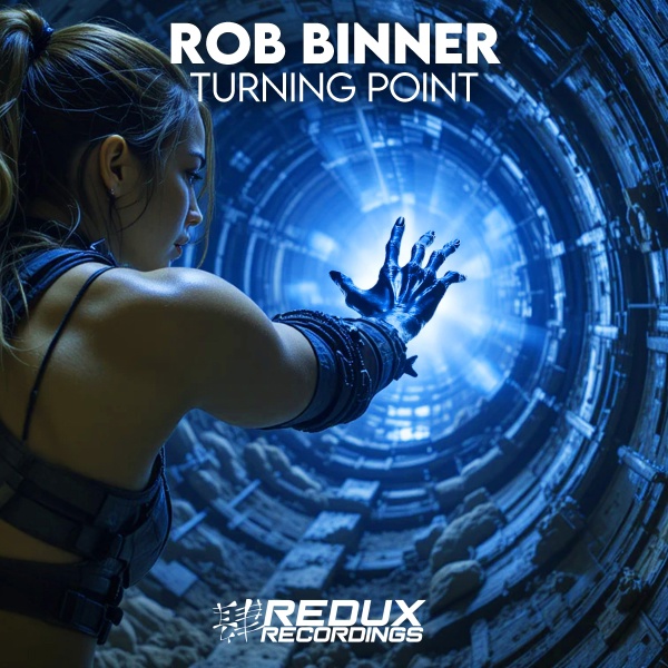 Rob Binner - Turning Point (Extended Mix)