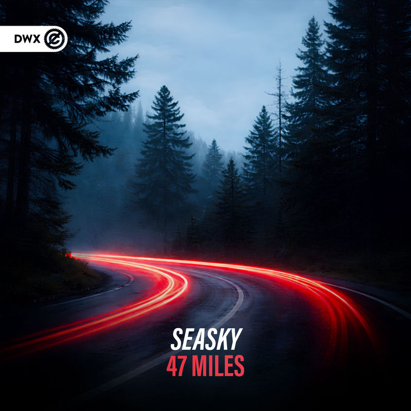 Seasky & Dirty Workz - 47 Miles (Original Mix)