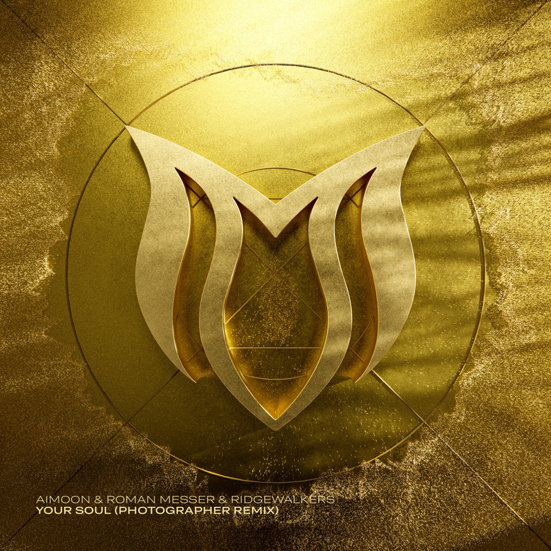Aimoon & Roman Messer & Ridgewalkers - Your Soul (Photographer Extended Remix)