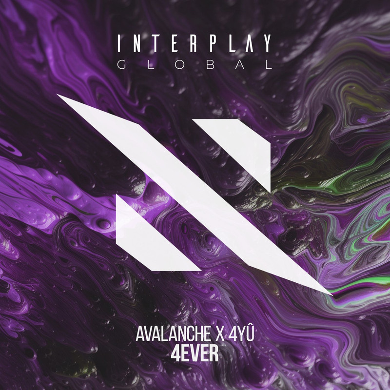 AvAlanche & 4YÛ - 4EVER (Extended Mix)