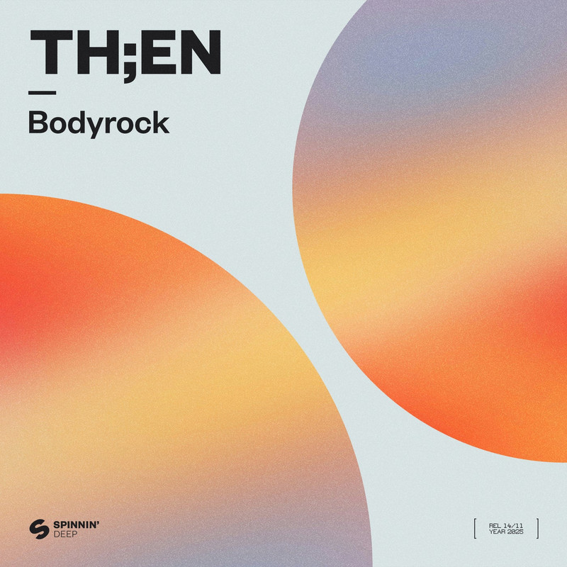 TH;EN - Bodyrock (Extended Mix)