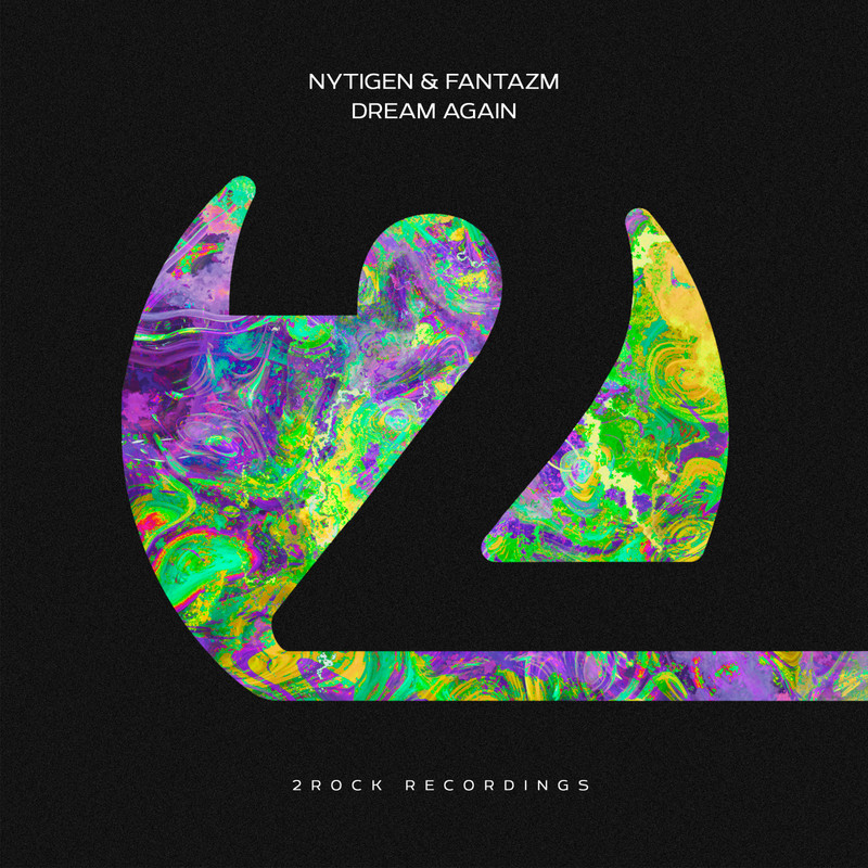 NyTiGen & Fantazm - Dream Again (Extended Mix)