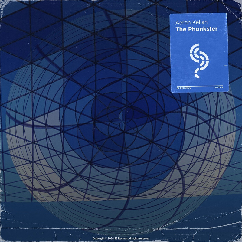 Aeron Kellan - The Phonkster (Extended Mix)