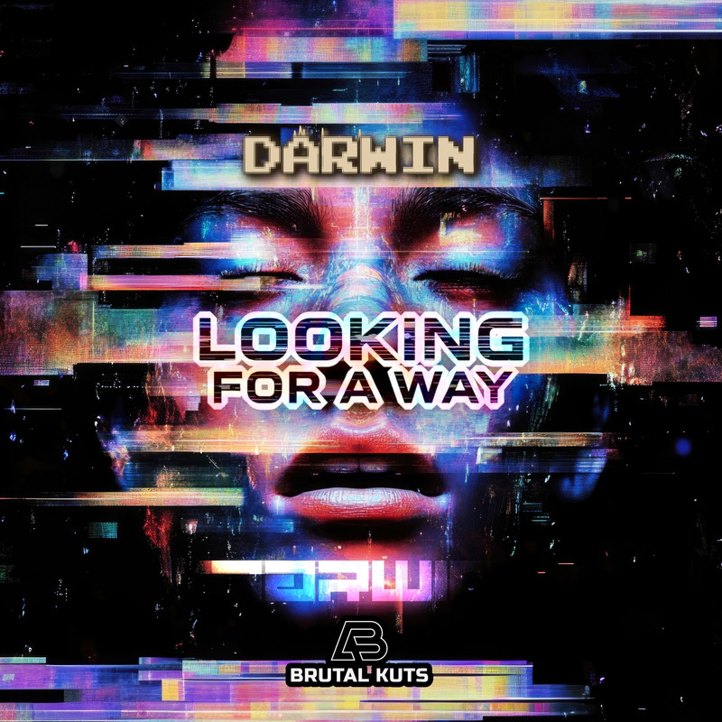 Darwin - Looking For A Way (Extended Mix)