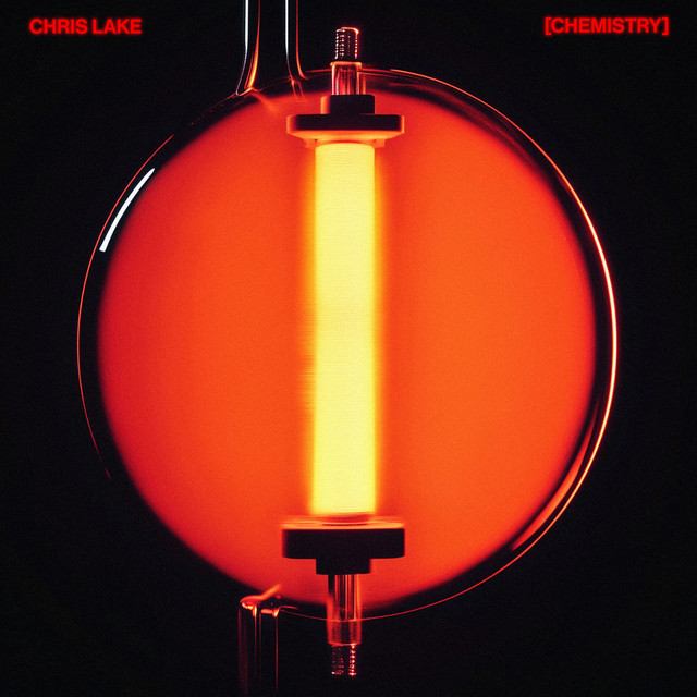 Chris Lake - Broken Hearts (Original Mix)