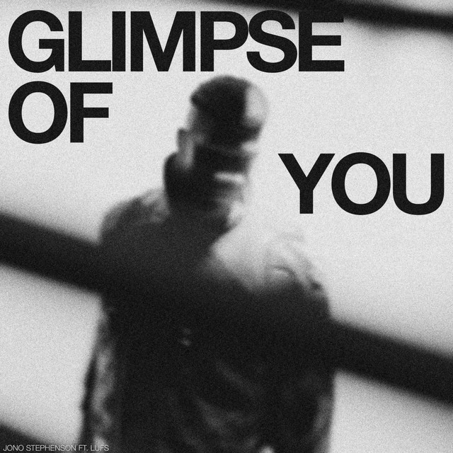 Jono Stephenson & LUFS - Glimpse of You (Original Mix)