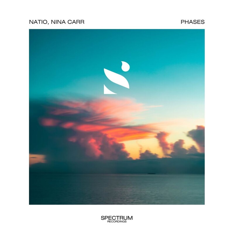 Natio & Nina Carr - Phases (Original Mix)