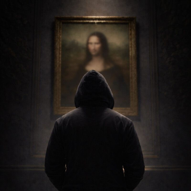 K-391 - Mona Lisa (ALEXTRO STEVELL Remix)