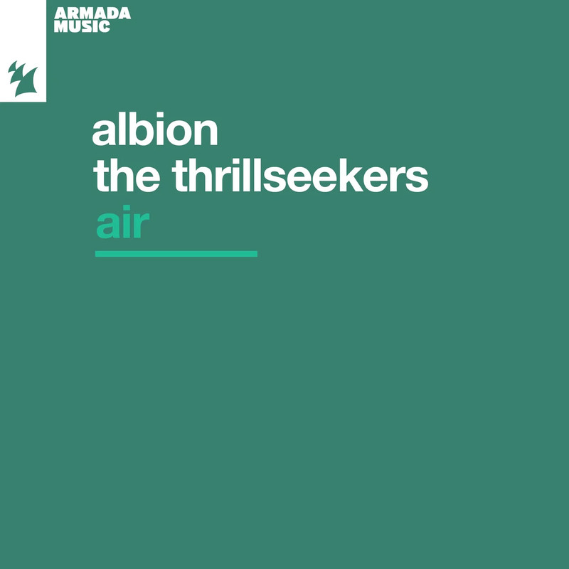 Albion & The Thrillseekers - Air (Extended Mix)