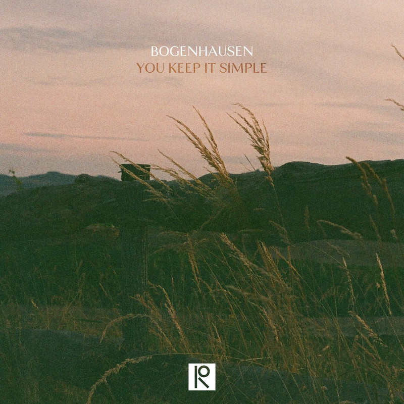 Bogenhausen - You Keep It Simple (Extended Mix)