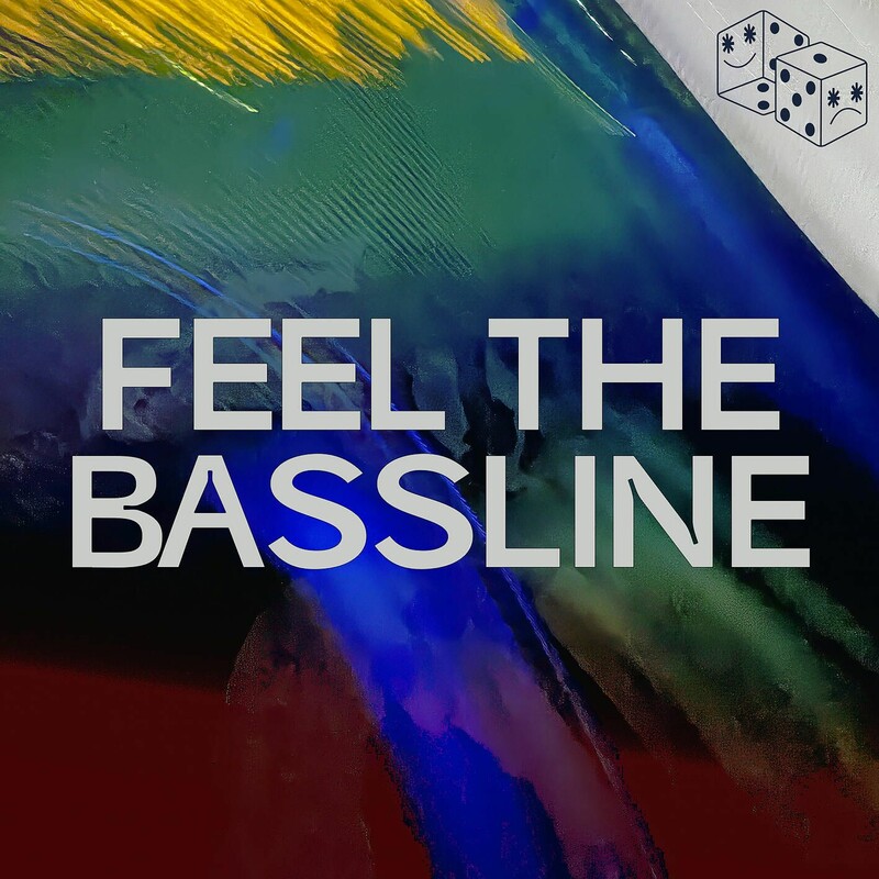 Good Times Ahead & FETISH - Feel the Bassline (Original Mix)