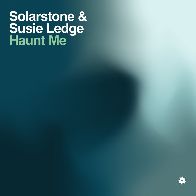 Solarstone & Susie Ledge - Haunt Me (Extended Mix)