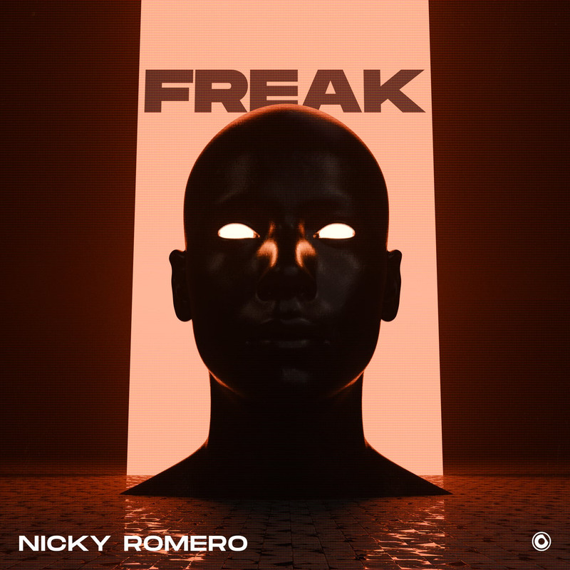 Nicky Romero - Freak (Extended Mix)