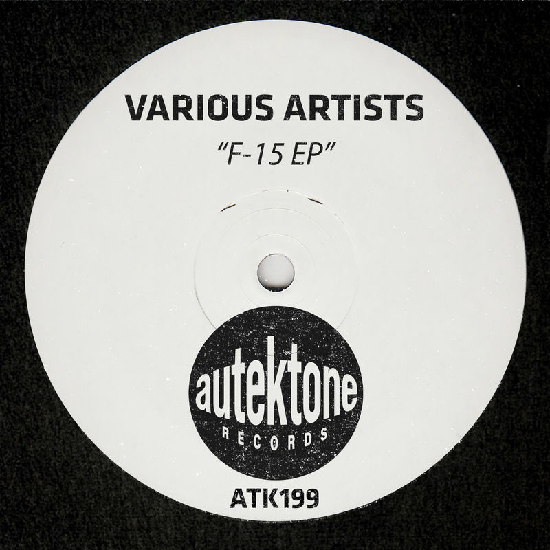 T78 - He's The DJ (Original Mix)