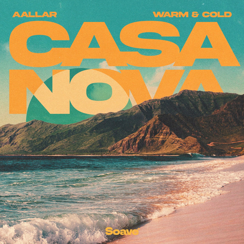 AALLAR - Casanova (feat. Warm & Cold) (Original Mix)