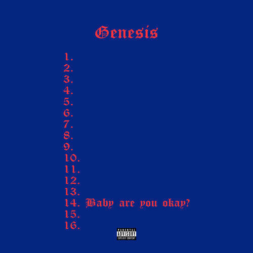 Tommy Genesis - Baby are you okay (Original Mix)