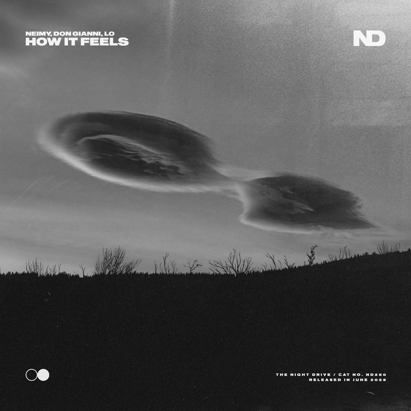 Lo, Don Gianni, NEIMY - How It Feels (Original Mix)