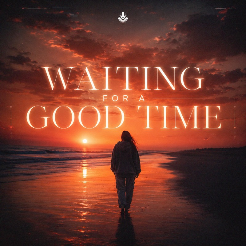 TTECHNO - Waiting For a Good Time (Extended Mix)