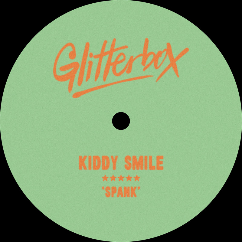 Kiddy Smile - Spank (Extended Mix)