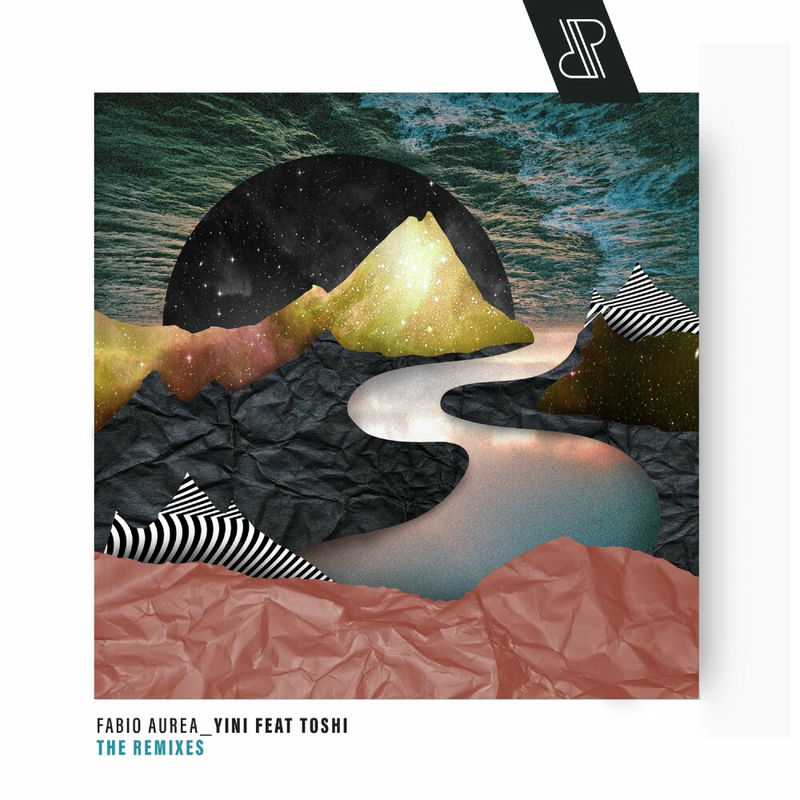 Fabio Aurea - Yini (Armonica Remix)