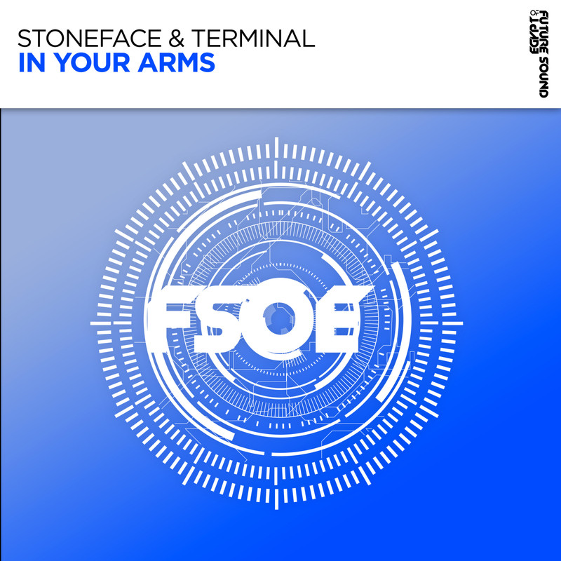 Stoneface & Terminal - In Your Arms (Extended Mix)