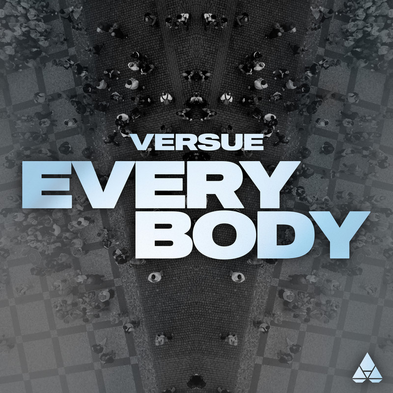 VERSUE - EVERYBODY (Extended Mix)