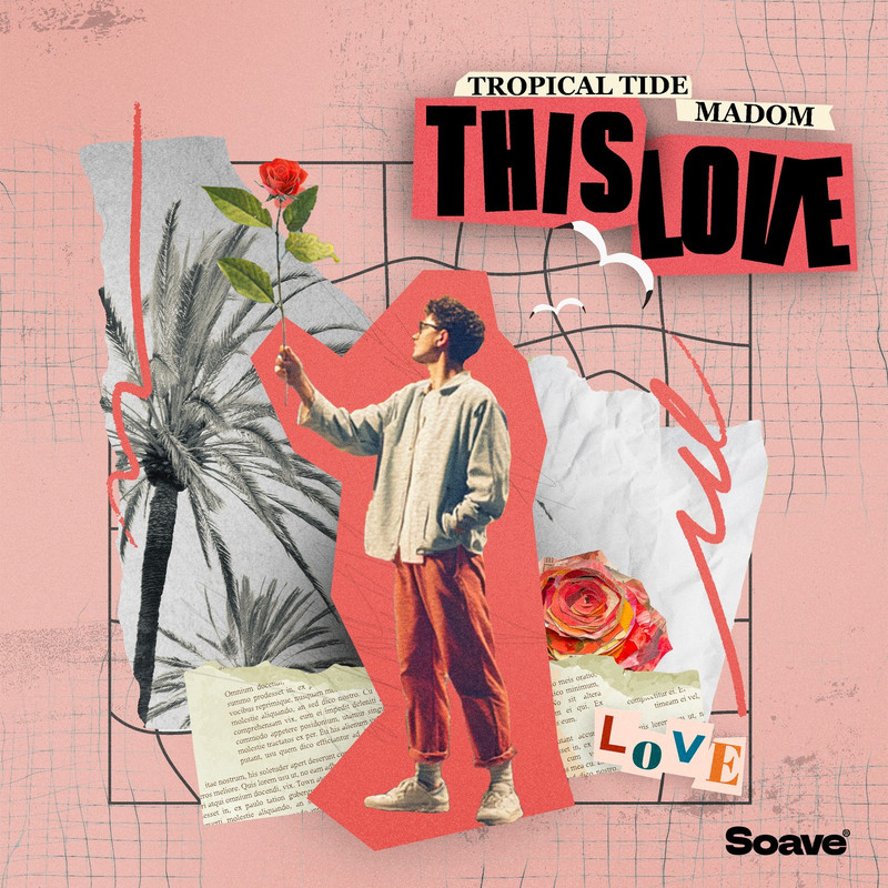 Tropical Tide & Madom - This Love (Original Mix)