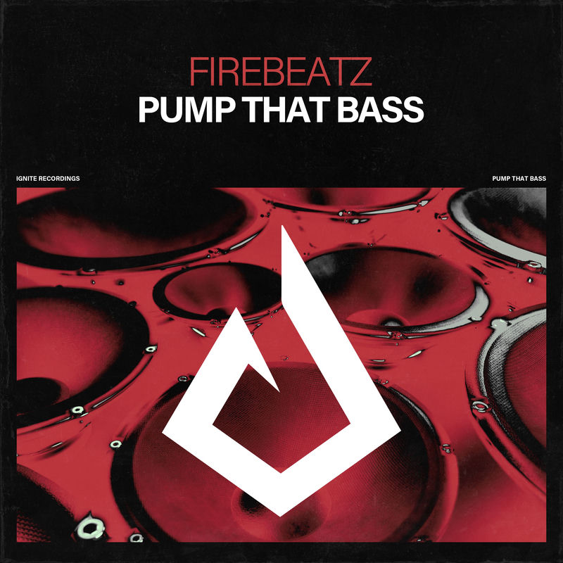 Firebeatz - Pump That Bass (Extended Mix)